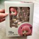 thumbnail image 1 of 1901 1902 Anya 1903 figura de acción articulada articulada muñeca Kawaii lindo regalo para niños zhangmengya LED, 1 of 2