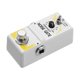 thumbnail image 5 of Pedal de ruido activo para guitarra ammoon en amarillo, aleación de zinc, compacto y ligero (145g), 5 of 6