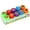 Vegetables, variant on 10Pcs Assorted Stamps, Self-Inking Cartoon Fruit Vegetables Insects Stamp Stocking Stuffer Goody Bag Filler Party Favor