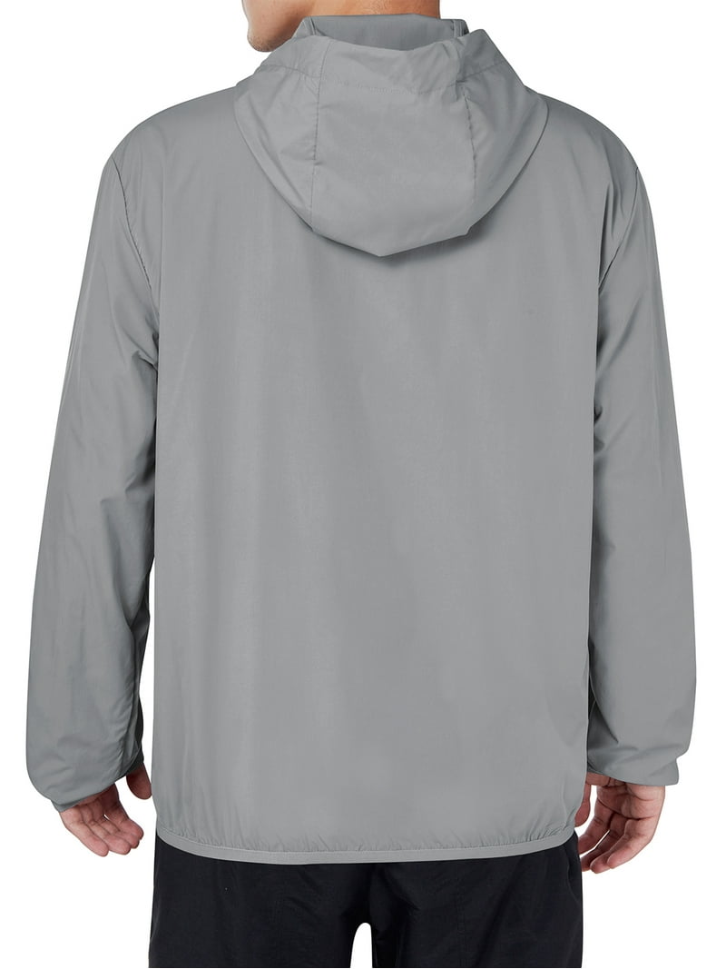 メンズウェア TNRCN NYLON SET UP JACKET GRAY RUFFLOG TNRCN NYLON SET UP JACKET GRAY RUFFLOG