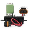 thumbnail image 4 of Air Conditioning Heater Fan HVAC Blower Motor Resistor SCITOO Regulator Fit for 1996-2005 for Chevrolet Astro /1996-2005 for GMC Safari, 4 of 5