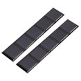 thumbnail image 2 of Kit De Panel Solar, 0.5W 2.5V Modelo De Panel Solar Pequeño Y Liviano Resistente A La Intemperie Para Farola De Agua Solar OTVIAP Small Solar Panel, 2 of 8