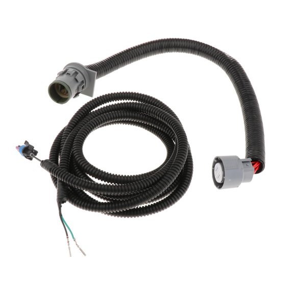 MagiDeal Transmission Wire Adapter 4L60E to 4L80E Wiring Harness Replacement
