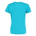 thumbnail image 2 of Gildan Women Cotton Crew Neck T Shirt, 2 of 4