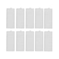 thumbnail image 1 of 10pcs Vacuum Cleaner Replacement Accessories Hepa Filter For 360 S8 S8 Plus Sweeping Robot Vacuum C, 1 of 5