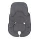 thumbnail image 2 of Cojín para cochecito de bebé Asiento transpirable para la cabeza y el cuerpo Almohada de apoyo para cochecito de niño Gris Hugo Cojín para cochecito, 2 of 10