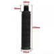 thumbnail image 2 of 2Pcs Non-Slip Rubber Handle Grips Compatible with HX X7 X8 X9 E-Scooter, 2 of 5