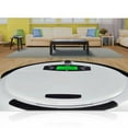 thumbnail image 5 of Pyle PUCRC45 Pure Clean Robot Vacuum Cleaner with Removable Dustbin & Automatic Return Charging, 5 of 6