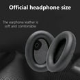 thumbnail image 3 of Replacement Earpad Cushion for WH-1000XM4 Over Ear Headphone Soft and Breathable, 3 of 8