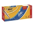 thumbnail image 1 of Boligrafo Bic Cristal Dura + Rojo Caja Con 12 piezas, 1 of 4