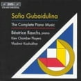 thumbnail image 1 of Sofia Gubaidulina: The Complete Piano Music, 1 of 2