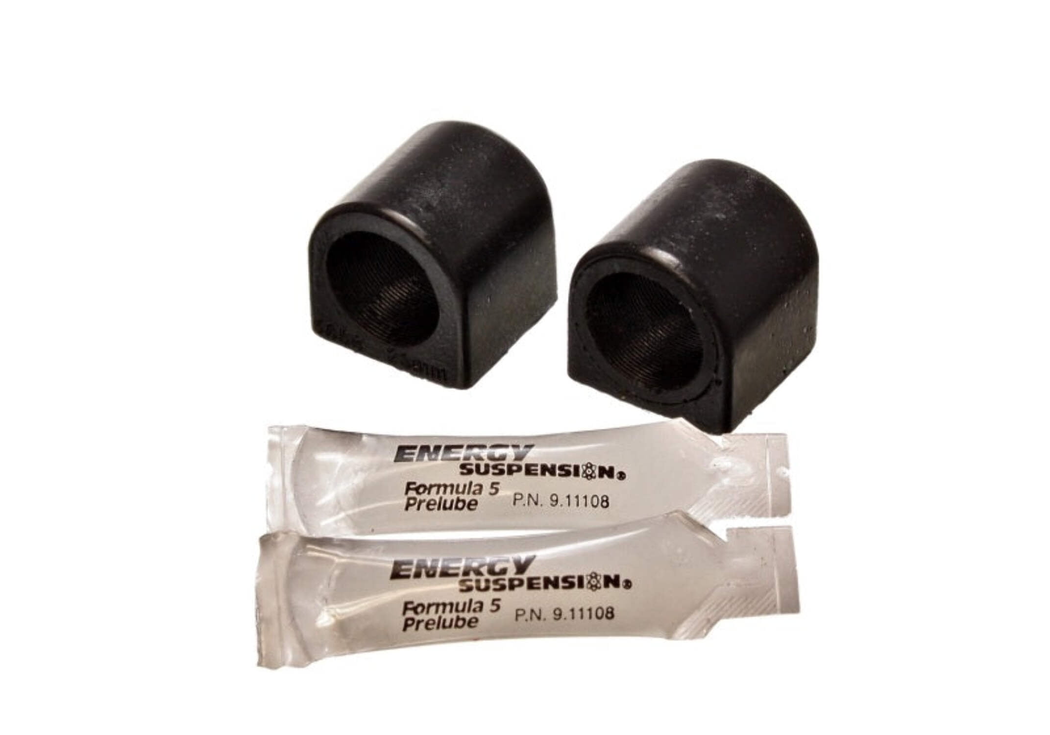 Energy Suspension 8.5134G Sway Bar Bushing Set Fits 87-92 Supra Fits select: 1987-1992 TOYOTA SUPRA