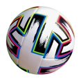thumbnail image 1 of Wweixi Ballon de Soccer ze 5 Ballon Léger Est un Ballon de Match Portable pour Jeu de Club Style Compétition F, 1 of 6