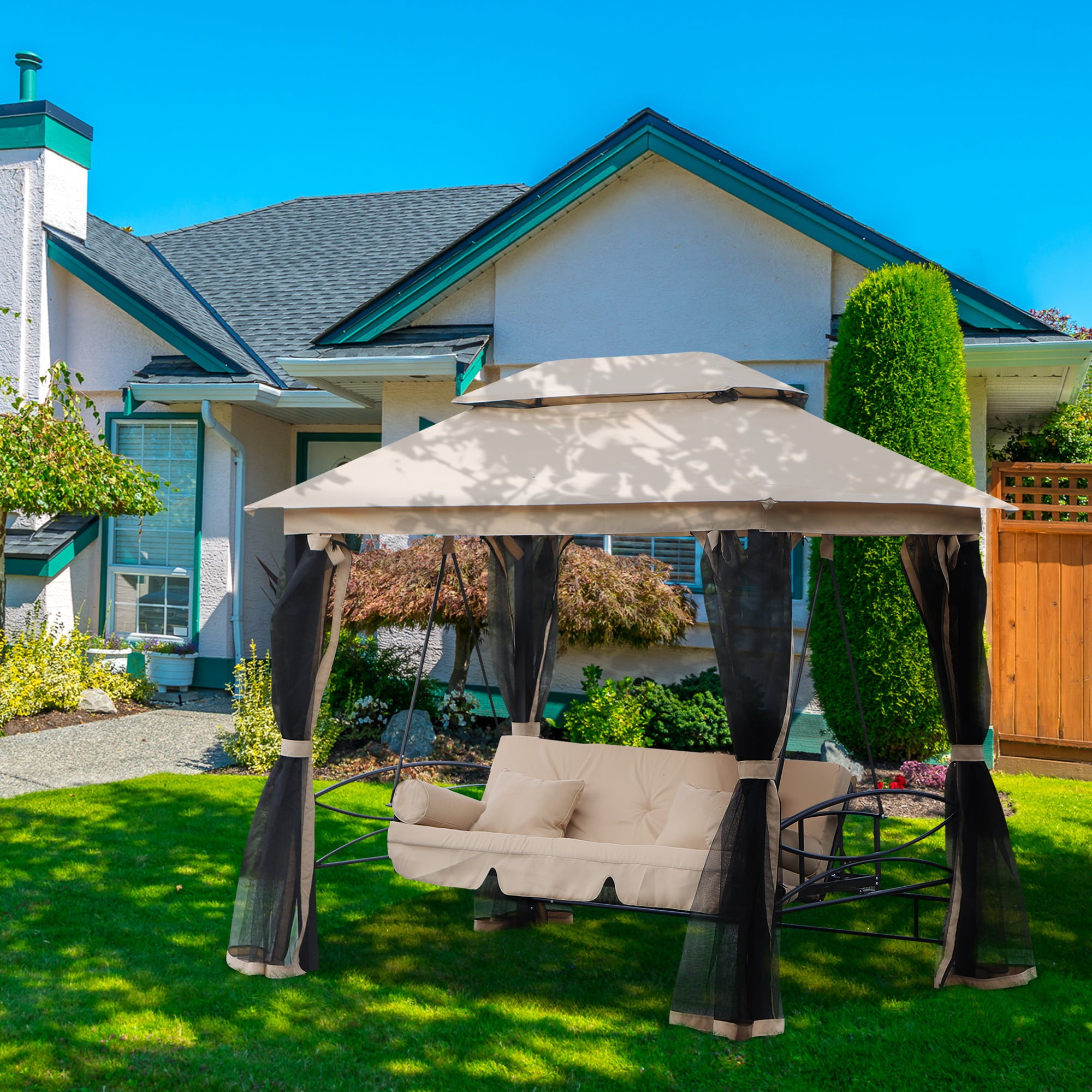 Hammock gazebo online