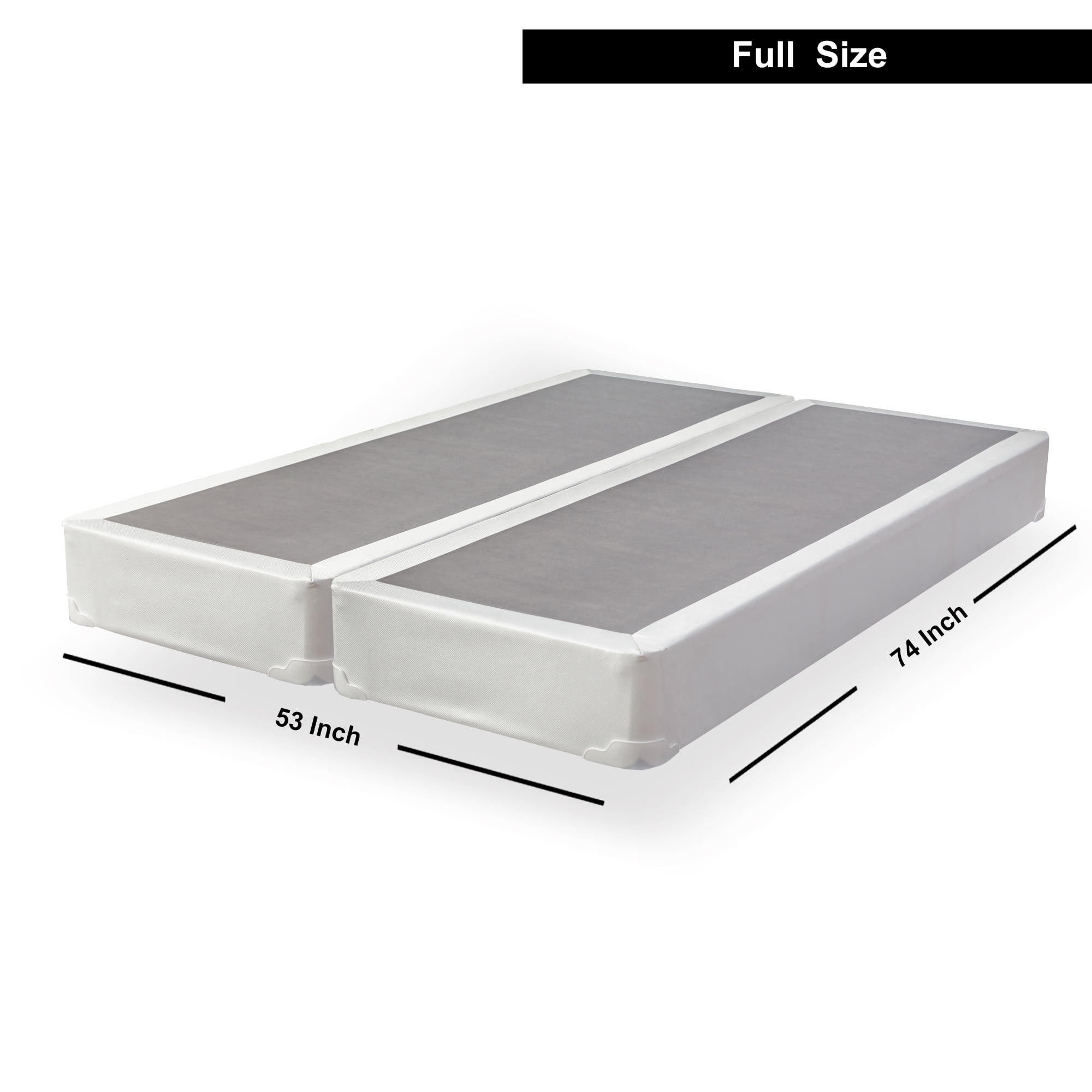 Mattress Solution Fully Assembled 8