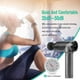 thumbnail image 2 of Pistola de Masaje Medcursor Gris Motor sin Escobillas de Tejido Profundo para Deportistas, 2 of 7
