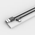 thumbnail image 4 of Original WSKEN Tipo-C Carga rápida Cable USB Cable de carga de datos Transmisión estable Abanopi Cable de datos, 4 of 5