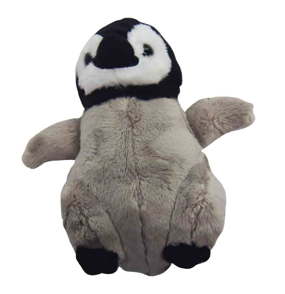 wild republic penguin