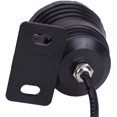thumbnail image 4 of 5W Pool Light with Remote Control, 4 Modes, RGBW, IP68, 85-265V, LED Aquarium Spotlight, Underwater Lamp, Submersible Lighting, Outdoor Projector for Ponds, Fountains, Lakes and Parks, 4 of 5