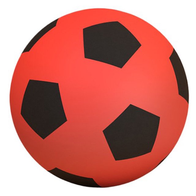 Pelota Silenciosa Fútbol Que Rebota Regalo para