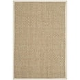 thumbnail image 1 of Safavieh Natural Fiber Natural Area Rug - 2' x 3', 1 of 5