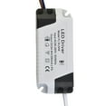 thumbnail image 3 of KDJ Panel Driver Constant Current 3W 6W 12W 18W 24W DC Power Supply - for Home Decor, 3 of 6