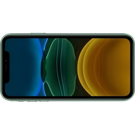 Apple iPhone 11 128GB, Black - Walmart.com