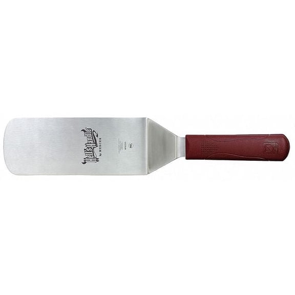 Mercer Hell's Handles Grill Spatula - Heat Resistant 14.25"