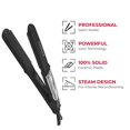 thumbnail image 3 of Cortex Professional CTX-STMBKR-5X Professional Steamliner Vapor Iron Hair Straightener, 3 of 7