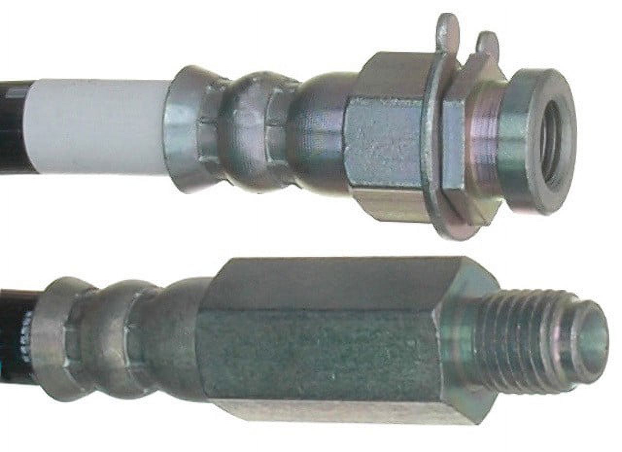 Raybestos BH35009 Professional Grade Hydraulic Brake Hose