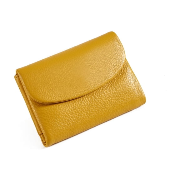 PONPRNGY Small Makeup Bag for Purse Small Cosmetic Bag Women PU Leather Travel Makeup Pouch Zipper Pouch