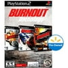 Burnout: Anthology (PS2) - Pre-Owned