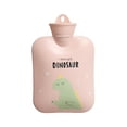 thumbnail image 1 of NARABB Water Injection Hot Water Bottle Simples Warm Water Bag Explosion-proof, 1 of 1