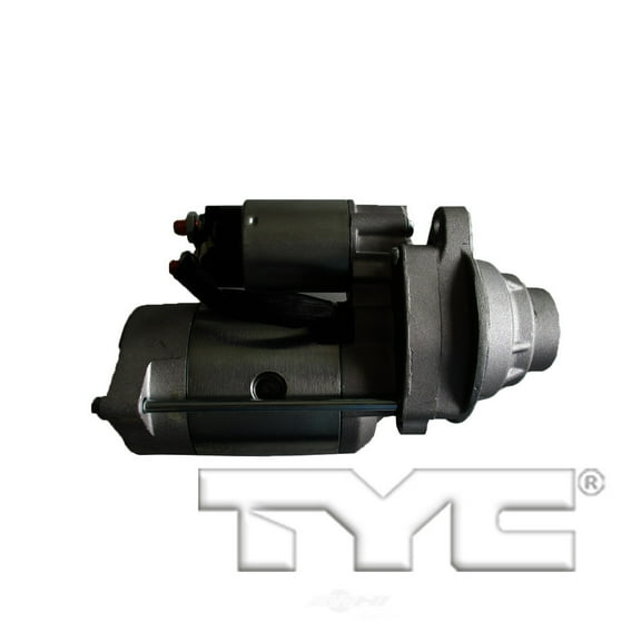 Starter Motor Fits select: 2008-2010 FORD F250, 2008-2010 FORD F350