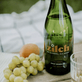 thumbnail image 2 of Zilch Alcohol-Free Brut Bubbles: Premium Non-Alcoholic California Sparkling White Wine | 2 PACK, 2 of 4