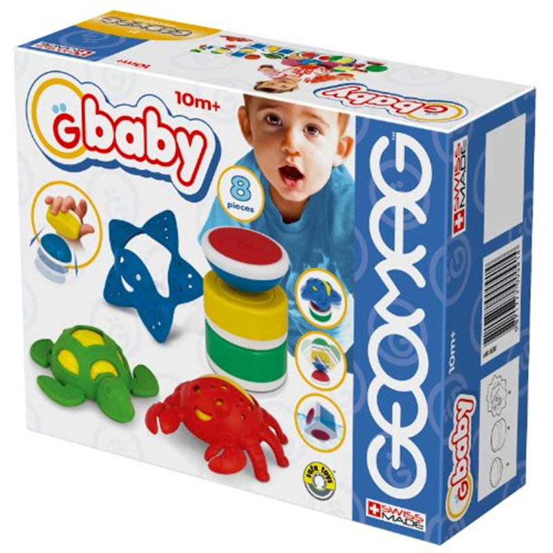 geomag baby