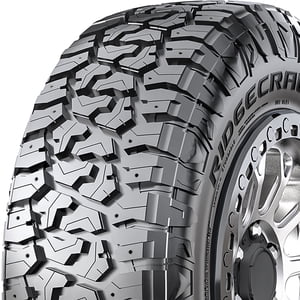 Tire Blackhawk Ridgecrawler R/T LT 265/65R18 Load E 10 Ply RT Rugged Terrain Sansujyuku sansujyuku.com