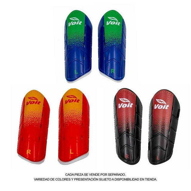 Espinillera Voit Performance Mix Varios modelos 1 pieza