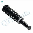 thumbnail image 2 of Set 4 Front Quick Strut-Coil Spring-Rear Shock For 2000-2006 Toyota Tundra RWD, 2 of 11