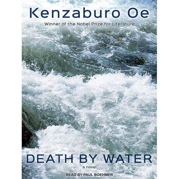 Death by Water (Audiobook)