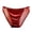 RD1, variant on Silky Smooth Invisible Hipster Bikini Underwear Women Frozen Silk Seamless Panties with Silky Tactile Touch (Yellow, M)