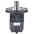 thumbnail image 2 of Hydraulic Motor Replacement for Eaton Char-Lynn S Series - OEM 103-1552-012 Hydraulic Motor, Fits Eaton Systems, Engine Component, 103-1552 Part Number, 2 of 9