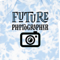 thumbnail image 4 of Inktastic Future Photographer Childs Camera Boys or Girls Baby Bodysuit, 4 of 5