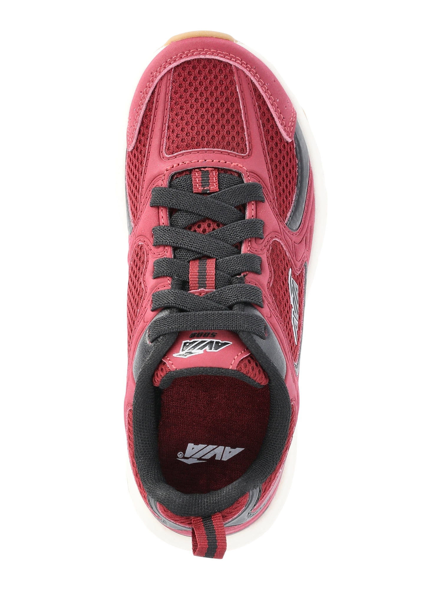 Avia 5000 Little Big Kid Chunky Trainer Sneakers