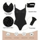 thumbnail image 3 of Mono moldeador sin costuras que contrae el abdomen, levanta la cadera, tanga de talla grande, braguita, liguero, corsé ajustado, 3 of 5