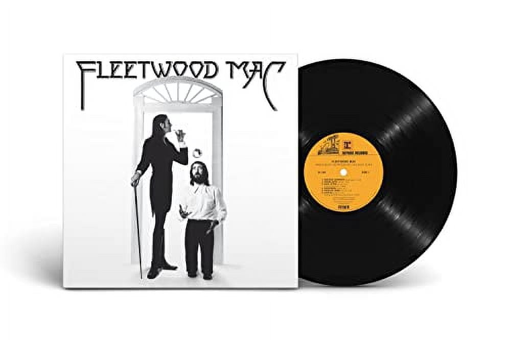 Fleetwood Mac - Fleetwood Mac - Music & Performance - Vinyl