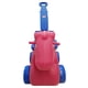 thumbnail image 3 of Montable Tick Tack Toys Pony Rosa, 3 of 4