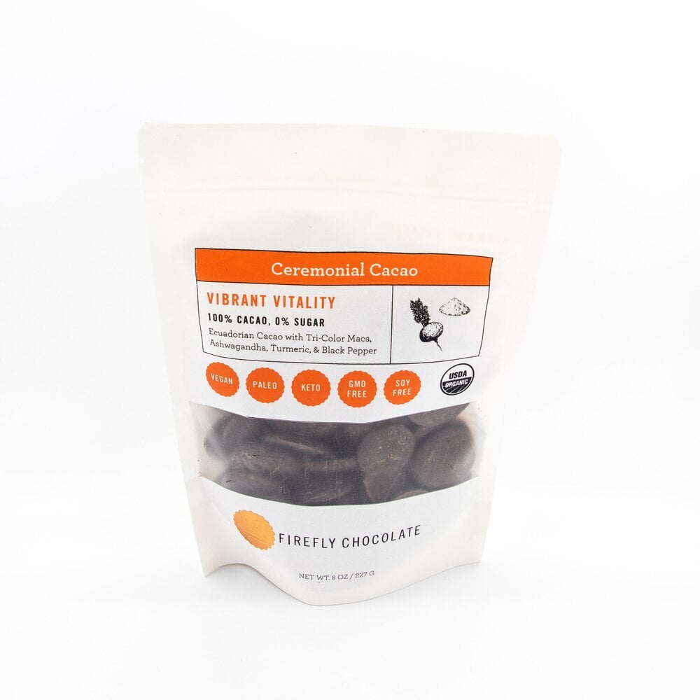 Firefly cacao on sale