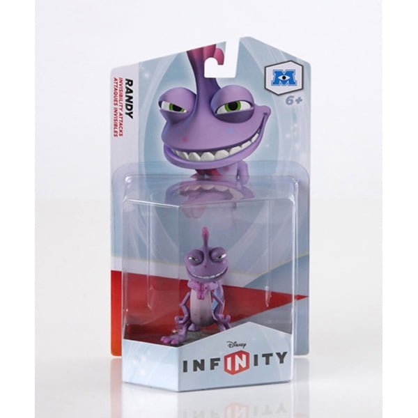 Disney Figurine Infinity Randy Randall
