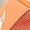 Orange, variant on A Pair Of Basketball Shoes for Men, Extra Large Size, Designer, Adult, Outdoor, Mid-calf Sports Shoes, Men's Dunking Shock-bing, Boy-parent Shoes, Anti-slip, Fashionable Street Trend
